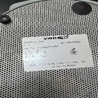 VWR Dyla-Dual Hotplate Stirrer image 2